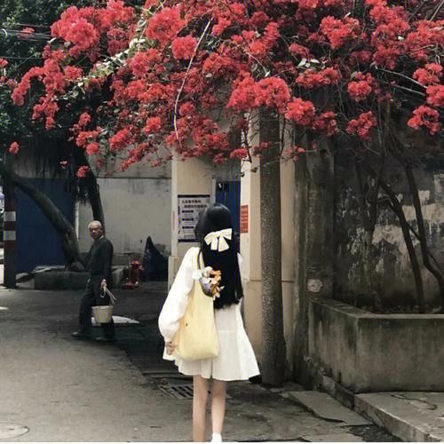 绿色动漫头像可爱(绿色卡通萌头像)-第2张图片-丝路头像网