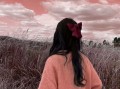 头像女ins风动漫黑白(ins风黑白动漫女头像)
