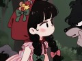 萌萌哒头像女生(可爱女生头像)